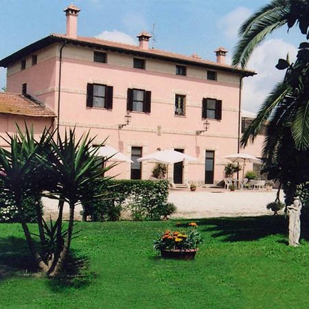 Villa Roma - Quarto Del Cuore Extérieur photo