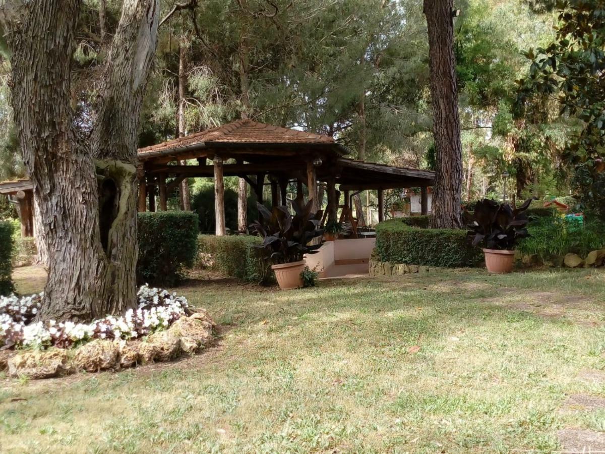 Villa Roma - Quarto Del Cuore Extérieur photo