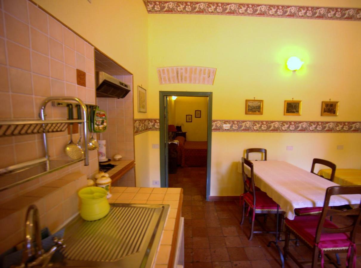 Villa Roma - Quarto Del Cuore Extérieur photo