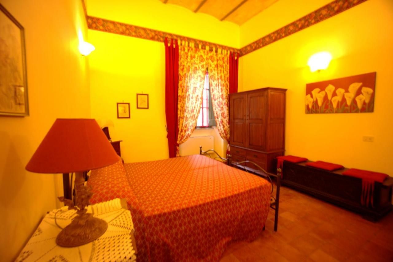 Villa Roma - Quarto Del Cuore Extérieur photo