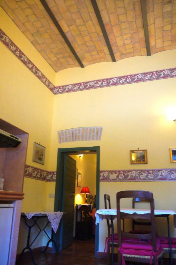 Villa Roma - Quarto Del Cuore Extérieur photo