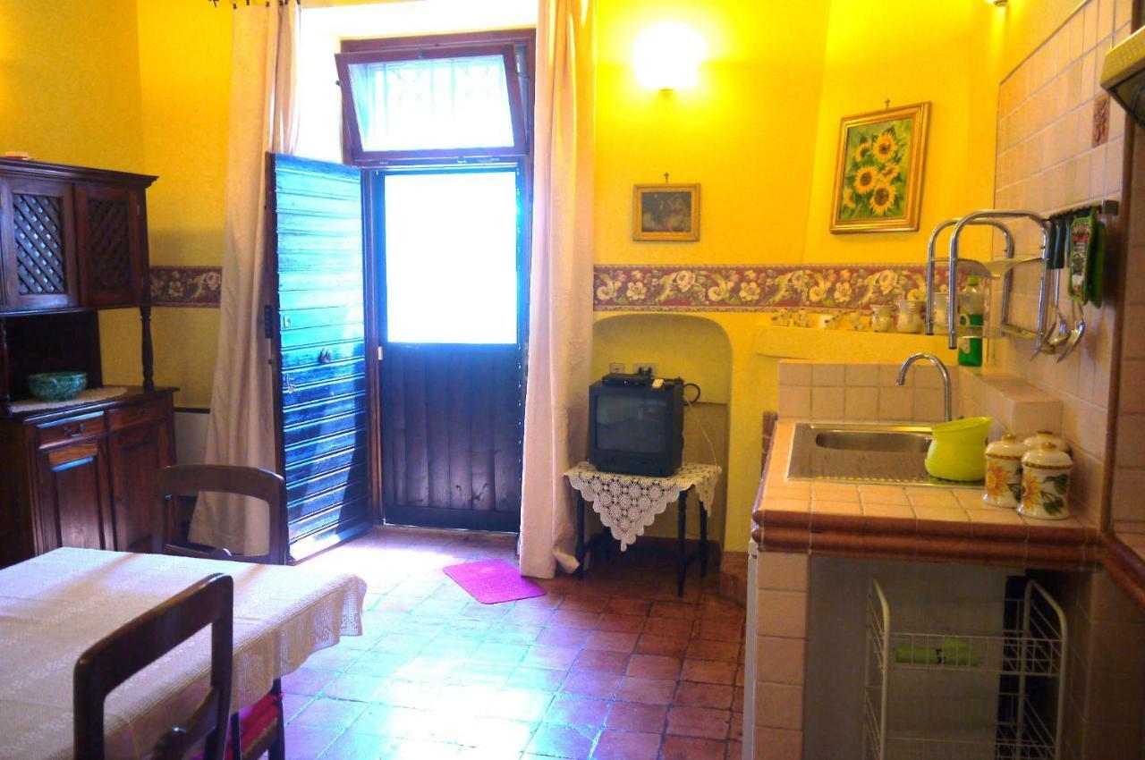 Villa Roma - Quarto Del Cuore Extérieur photo