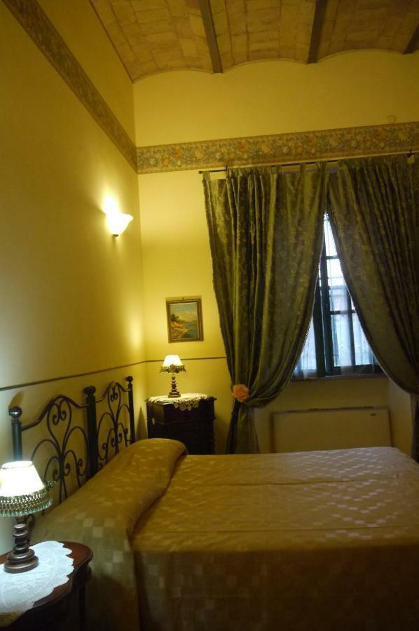 Villa Roma - Quarto Del Cuore Extérieur photo