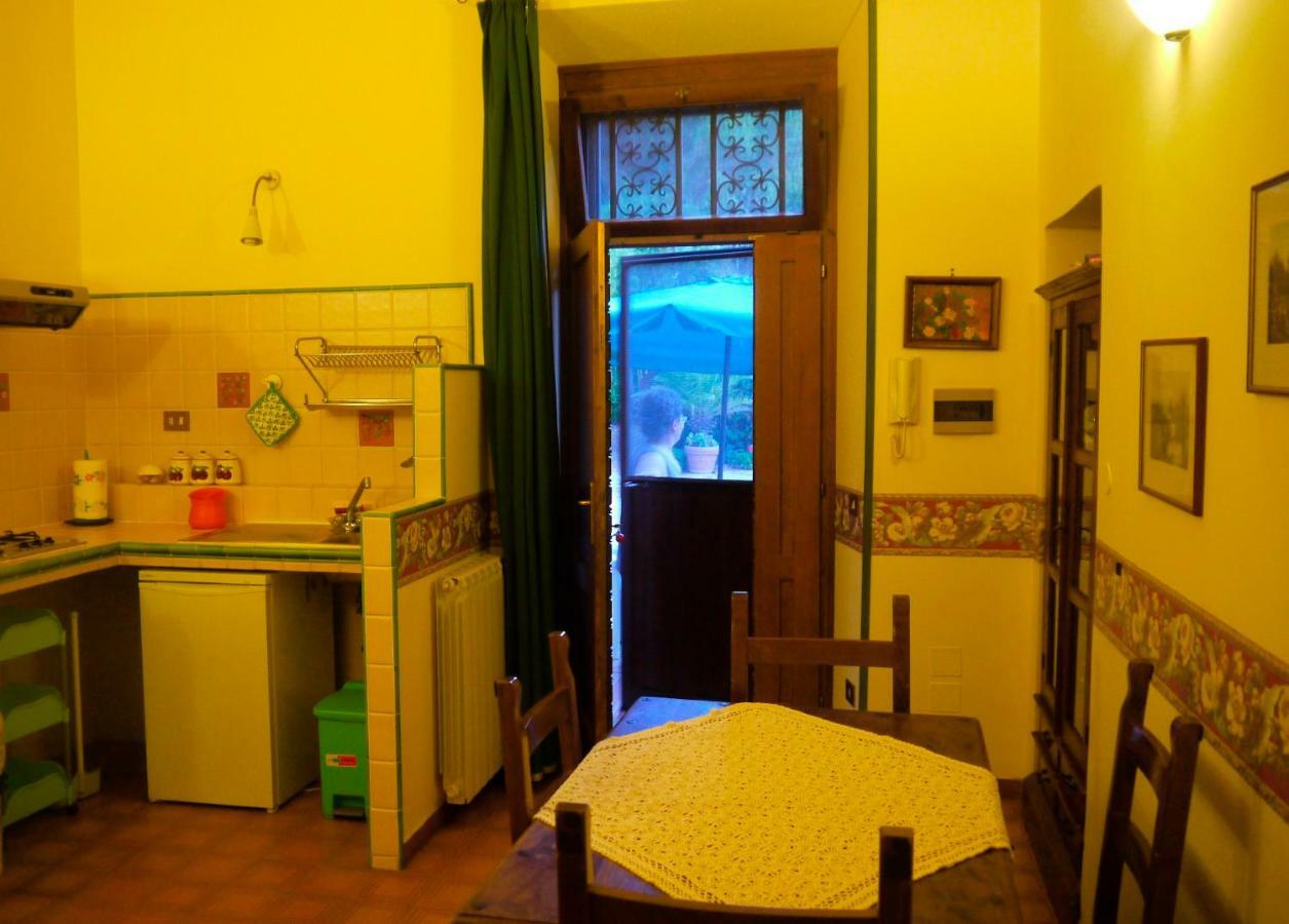 Villa Roma - Quarto Del Cuore Extérieur photo