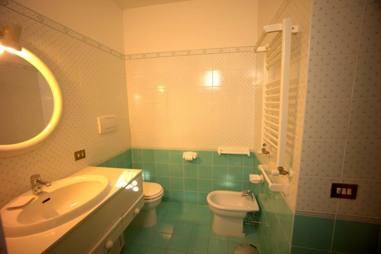Villa Roma - Quarto Del Cuore Extérieur photo