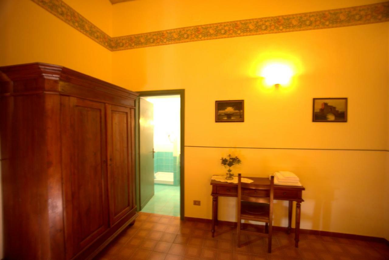 Villa Roma - Quarto Del Cuore Extérieur photo