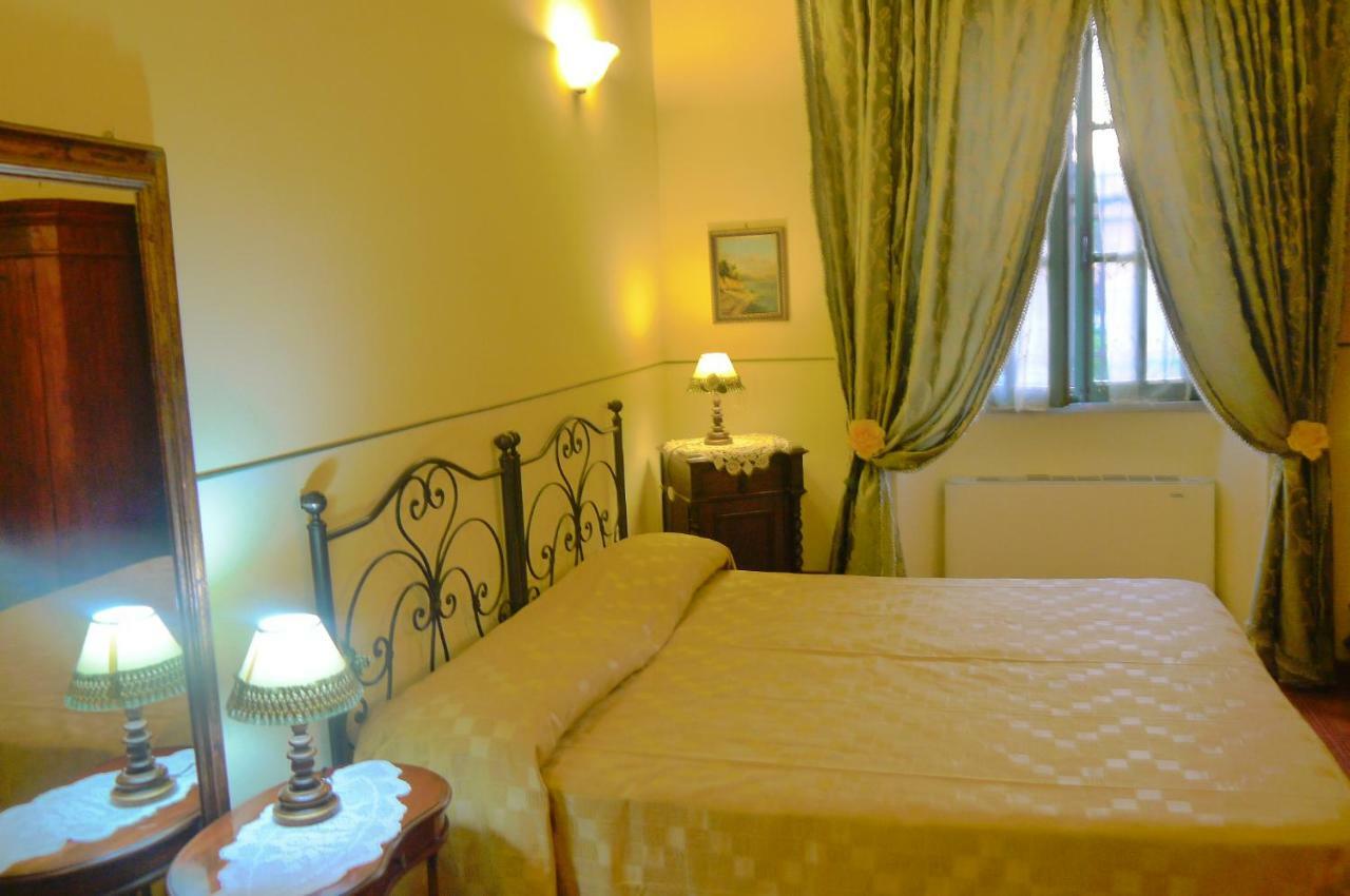 Villa Roma - Quarto Del Cuore Extérieur photo