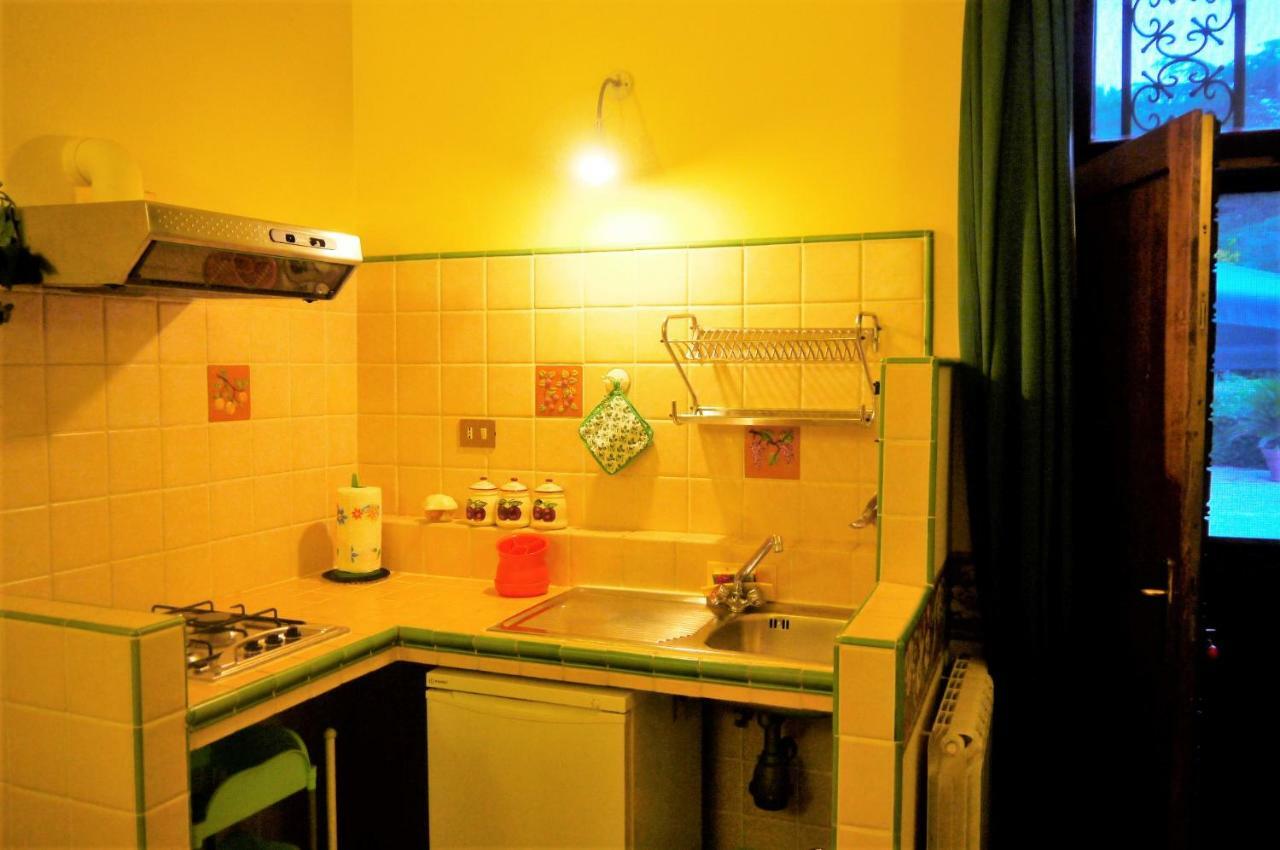 Villa Roma - Quarto Del Cuore Extérieur photo