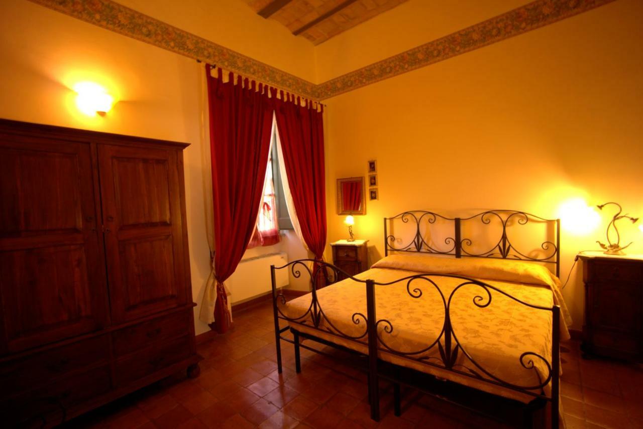Villa Roma - Quarto Del Cuore Extérieur photo