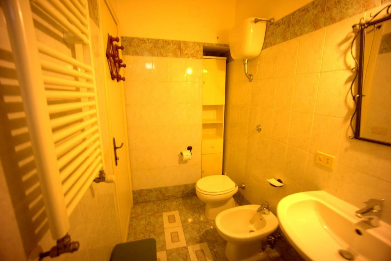 Villa Roma - Quarto Del Cuore Extérieur photo