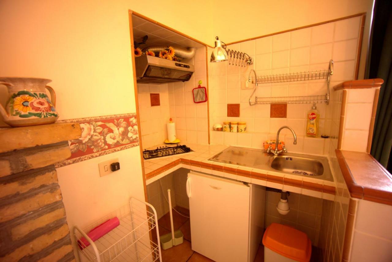 Villa Roma - Quarto Del Cuore Extérieur photo