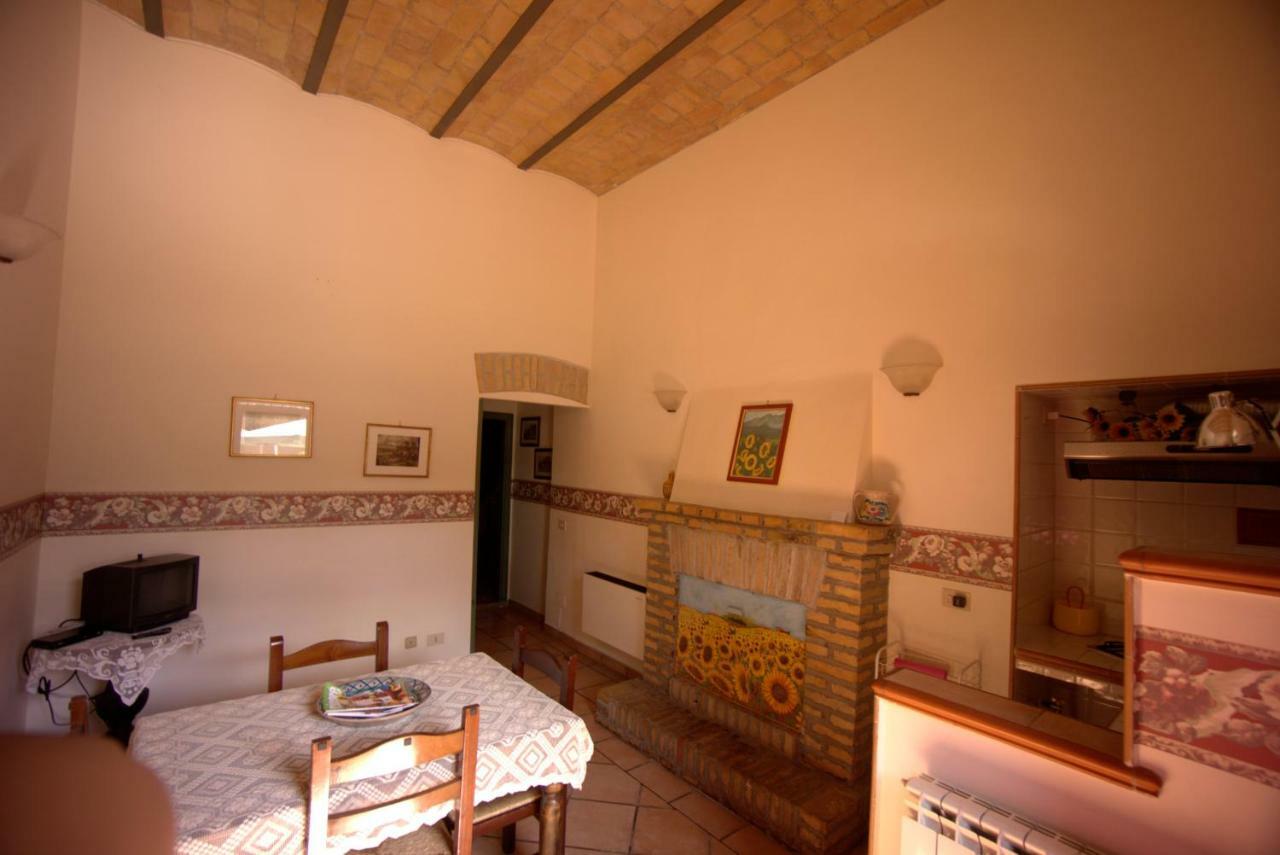 Villa Roma - Quarto Del Cuore Extérieur photo