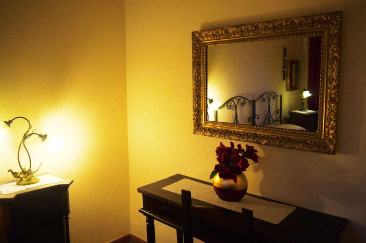 Villa Roma - Quarto Del Cuore Extérieur photo