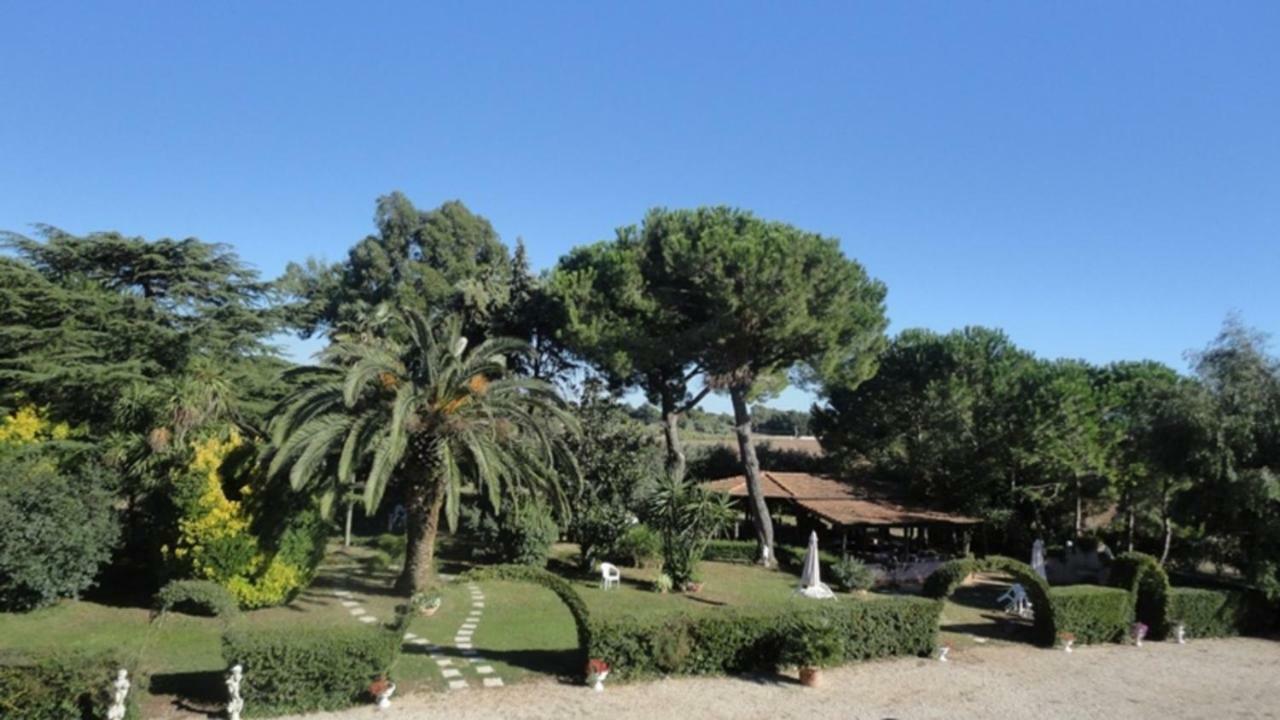 Villa Roma - Quarto Del Cuore Extérieur photo